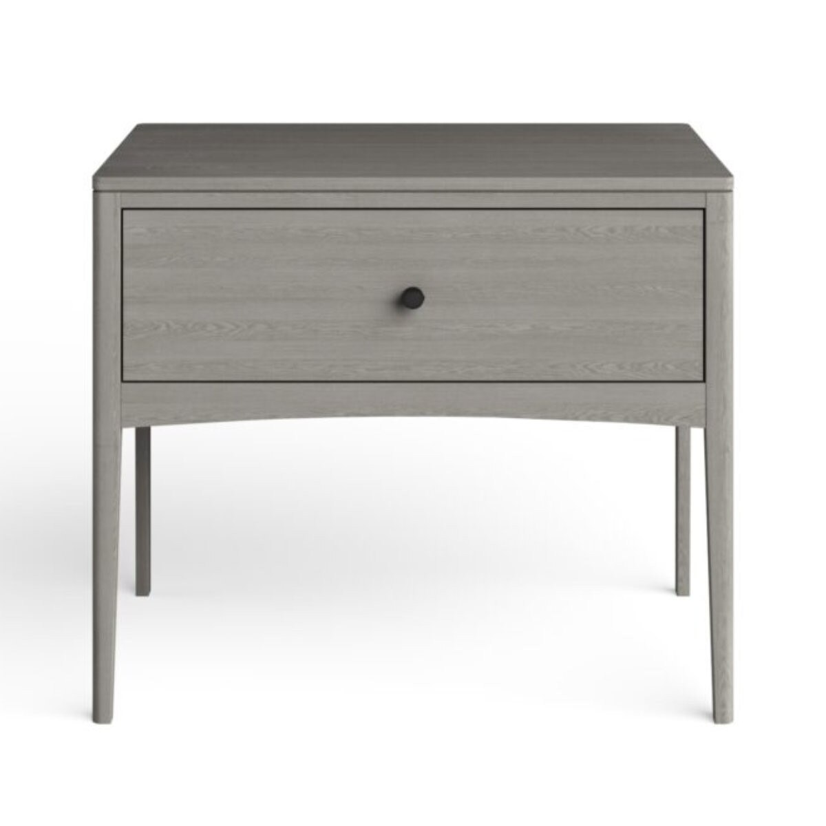 Soho 1 Drawer Nightstand